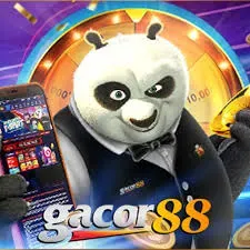 GACOR88 - Aplikasi Sportsbook Terpercaya di Indonesia
