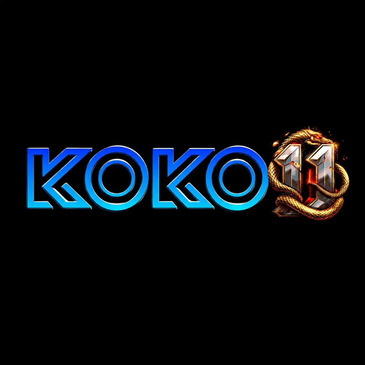 KOKO11 - Petualangan Arcade yang Seru