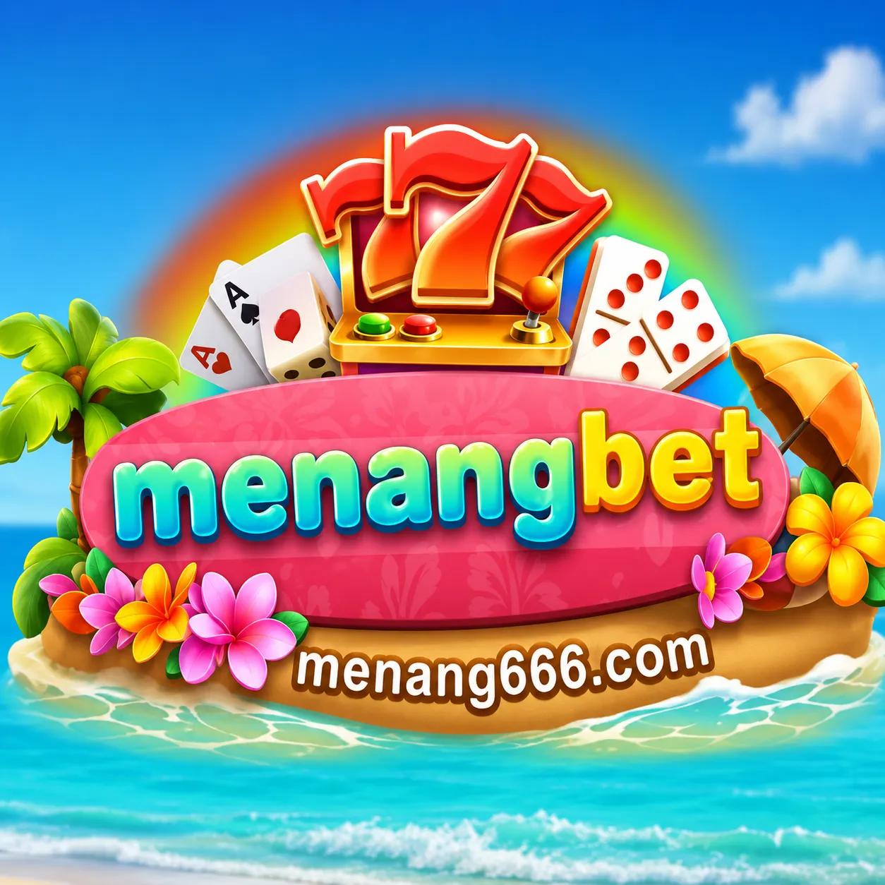 MENANGBET - Game Slot Seru dan Menguntungkan